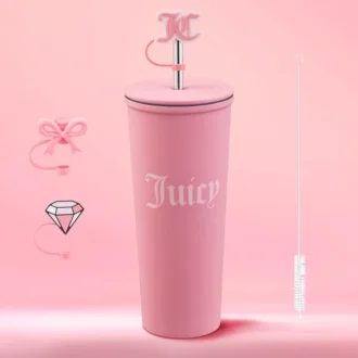 6-częściowy zestaw kubków ze stali nierdzewnej Couture Hydration 6-częściowy zestaw kubków ze stali nierdzewnej Couture Hydration