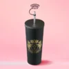 6-częściowy zestaw kubków ze stali nierdzewnej Couture Hydration 6-częściowy zestaw kubków ze stali nierdzewnej Couture Hydration
