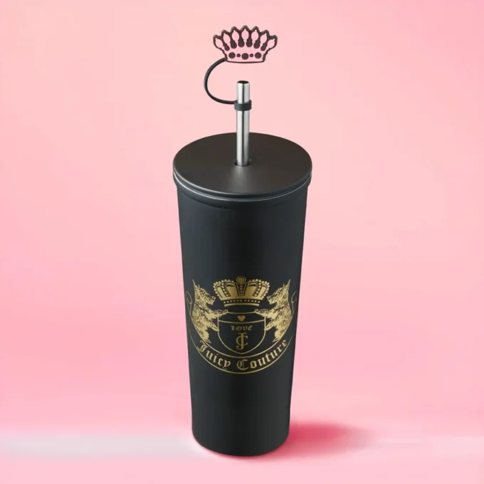 6-częściowy zestaw kubków ze stali nierdzewnej Couture Hydration 6-częściowy zestaw kubków ze stali nierdzewnej Couture Hydration
