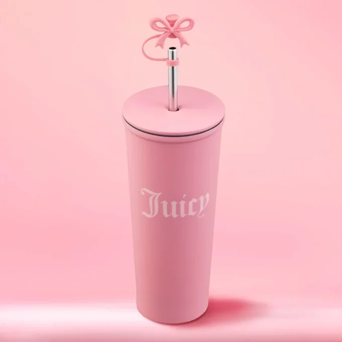 6-częściowy zestaw kubków ze stali nierdzewnej Couture Hydration 6-częściowy zestaw kubków ze stali nierdzewnej Couture Hydration