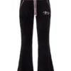 Bawełniane spodnie dresowe Cotton Velour Sweetheart Bawełniane spodnie dresowe Cotton Velour Sweetheart