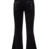 Bawełniane spodnie dresowe Cotton Velour Sweetheart Bawełniane spodnie dresowe Cotton Velour Sweetheart