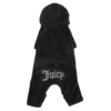 Bling Velour Pet Tracksuit