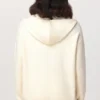 Bluza oversize z haftem Bluza oversize z haftem