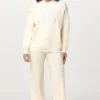 Bluza oversize z haftem Bluza oversize z haftem