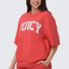 Bluza w stylu college’u Bluza w stylu college’u