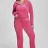 Bluza z kapturem Angel Couture Big Bling w rozmiarze plus size Bluza z kapturem Angel Couture Big Bling w rozmiarze plus size