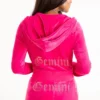 Bluza z kapturem Gemini z Big Bling, którą można spersonalizować Bluza z kapturem Gemini z Big Bling, którą można spersonalizować