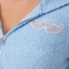 Bluza z kapturem i naszywką Angel Couture Bluza z kapturem i naszywką Angel Couture