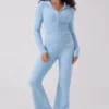 Bluza z kapturem i naszywką Angel Couture Bluza z kapturem i naszywką Angel Couture