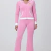 Bluza z kapturem Lady Juicy Hollywood Heritage Bluza z kapturem Lady Juicy Hollywood Heritage