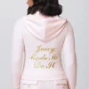 Bluza z kapturem Made Me Do It Hollywood Heritage Bluza z kapturem Made Me Do It Hollywood Heritage
