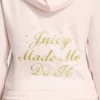 Bluza z kapturem Plus-Size Made Me Do It Hollywood Heritage Bluza z kapturem Plus-Size Made Me Do It Hollywood Heritage