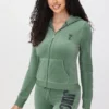 Bluza z kapturem Rebel Without Couture Heritage Bluza z kapturem Rebel Without Couture Heritage
