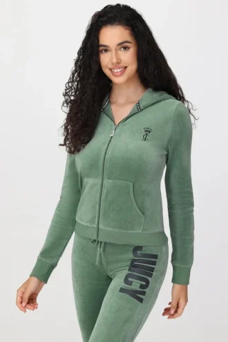 Bluza z kapturem Rebel Without Couture Heritage Bluza z kapturem Rebel Without Couture Heritage