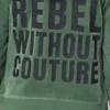 Bluza z kapturem Rebel Without Couture Heritage Bluza z kapturem Rebel Without Couture Heritage