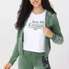 Bluza z kapturem Rebel Without Couture Heritage Bluza z kapturem Rebel Without Couture Heritage