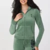 Bluza z kapturem Rebel Without Couture Heritage Bluza z kapturem Rebel Without Couture Heritage