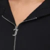 Bluza z kapturem z polaru Bluza z kapturem z polaru