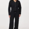 Bluza z kapturem z polaru Bluza z kapturem z polaru