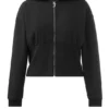 Bluza z kapturem z polaru Bluza z kapturem z polaru