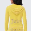 Bluza z kapturem z pranej frotte z dużym błyskotliwym logo Big Bling Bluza z kapturem z pranej frotte z dużym błyskotliwym logo Big Bling
