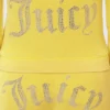 Bluza z kapturem z pranej frotte z dużym błyskotliwym logo Big Bling Bluza z kapturem z pranej frotte z dużym błyskotliwym logo Big Bling