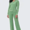 Bluza z kapturem z pranej frotte z dużym błyskotliwym logo Big Bling Bluza z kapturem z pranej frotte z dużym błyskotliwym logo Big Bling