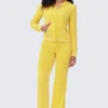 Bluza z kapturem z pranej frotte z dużym błyskotliwym logo Big Bling Bluza z kapturem z pranej frotte z dużym błyskotliwym logo Big Bling