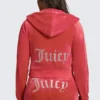 Bluza z kapturem z weluru Og Big Bling w rozmiarze plus size Bluza z kapturem z weluru Og Big Bling w rozmiarze plus size