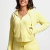 Bluza z kapturem z weluru Og Big Bling w rozmiarze plus size Bluza z kapturem z weluru Og Big Bling w rozmiarze plus size