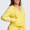 Bluza z kapturem z weluru Og Big Bling w rozmiarze plus size Bluza z kapturem z weluru Og Big Bling w rozmiarze plus size