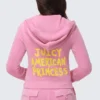 Bluzy z kapturem American Princess Heritage Bluzy z kapturem American Princess Heritage