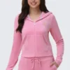 Bluzy z kapturem American Princess Heritage Bluzy z kapturem American Princess Heritage