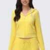 Bluzy z kapturem American Princess Heritage Bluzy z kapturem American Princess Heritage