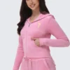 Bluzy z kapturem American Princess Heritage Bluzy z kapturem American Princess Heritage