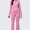 Bluzy z kapturem American Princess Heritage Bluzy z kapturem American Princess Heritage