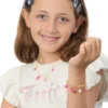 Bransoletka z zawieszkami dla dzieci Bransoletka z zawieszkami dla dzieci