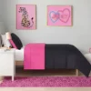 Delikatny dywan nadający się do prania, 2′ x 6′