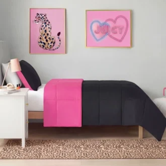 Delikatny dywan nadający się do prania, 2′ x 6′