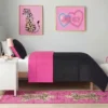 Delikatny dywan nadający się do prania, 2′ x 6′