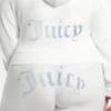 Duża, wielobarwna bluza z kapturem z weluru, którą można spersonalizować z kolekcją Big Bling Duża, wielobarwna bluza z kapturem z weluru, którą można spersonalizować z kolekcją Big Bling