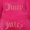 Duża, wielobarwna bluza z kapturem z weluru, którą można spersonalizować z kolekcją Big Bling Duża, wielobarwna bluza z kapturem z weluru, którą można spersonalizować z kolekcją Big Bling