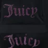 Duża, wielobarwna bluza z kapturem z weluru, którą można spersonalizować z kolekcją Big Bling Duża, wielobarwna bluza z kapturem z weluru, którą można spersonalizować z kolekcją Big Bling