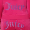 Duża, wielobarwna bluza z kapturem z weluru, którą można spersonalizować z kolekcją Big Bling Duża, wielobarwna bluza z kapturem z weluru, którą można spersonalizować z kolekcją Big Bling