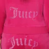 Duża, wielobarwna bluza z kapturem z weluru, którą można spersonalizować z kolekcją Big Bling Duża, wielobarwna bluza z kapturem z weluru, którą można spersonalizować z kolekcją Big Bling