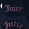 Duża, wielobarwna bluza z kapturem z weluru, którą można spersonalizować z kolekcją Big Bling Duża, wielobarwna bluza z kapturem z weluru, którą można spersonalizować z kolekcją Big Bling