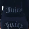 Duża, wielobarwna bluza z kapturem z weluru, którą można spersonalizować z kolekcją Big Bling Duża, wielobarwna bluza z kapturem z weluru, którą można spersonalizować z kolekcją Big Bling