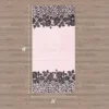 Dywanik Finely Washable, 2′ x 4′