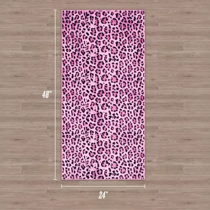 Dywanik Finely Washable, 2′ x 4′ Dywanik Finely Washable, 2′ x 4′